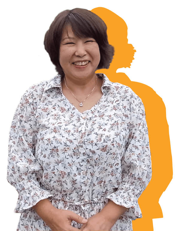 喜多夫妻